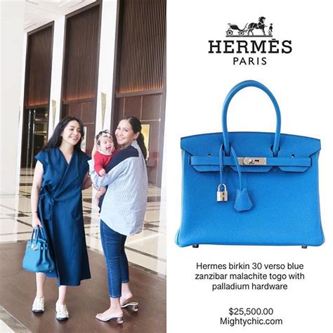 harga tas merk hermes